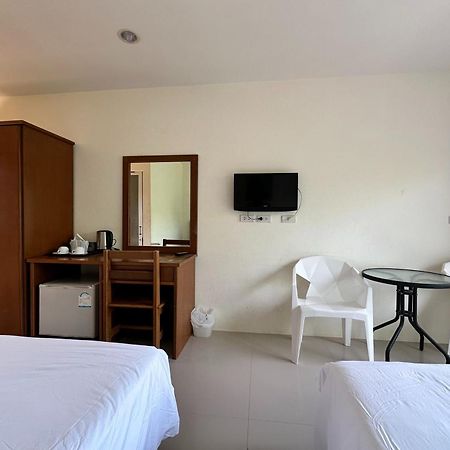 Choengmon Residence Choeng Mon Екстериор снимка