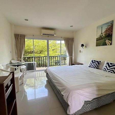 Choengmon Residence Choeng Mon Екстериор снимка