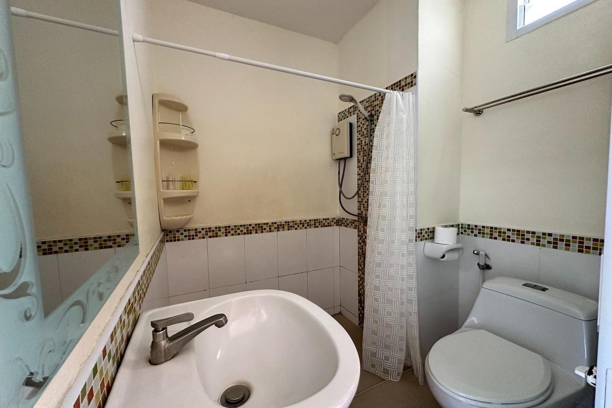 Choengmon Residence Choeng Mon Екстериор снимка