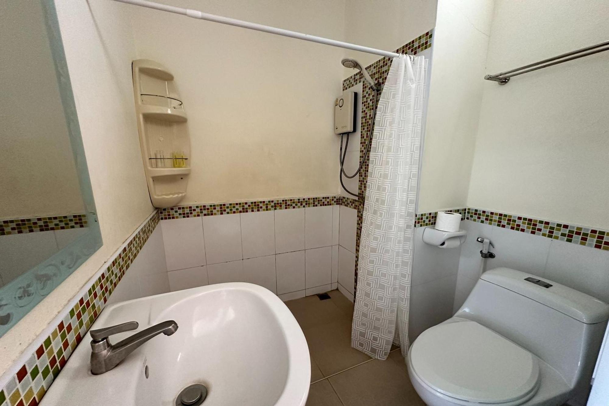 Choengmon Residence Choeng Mon Екстериор снимка