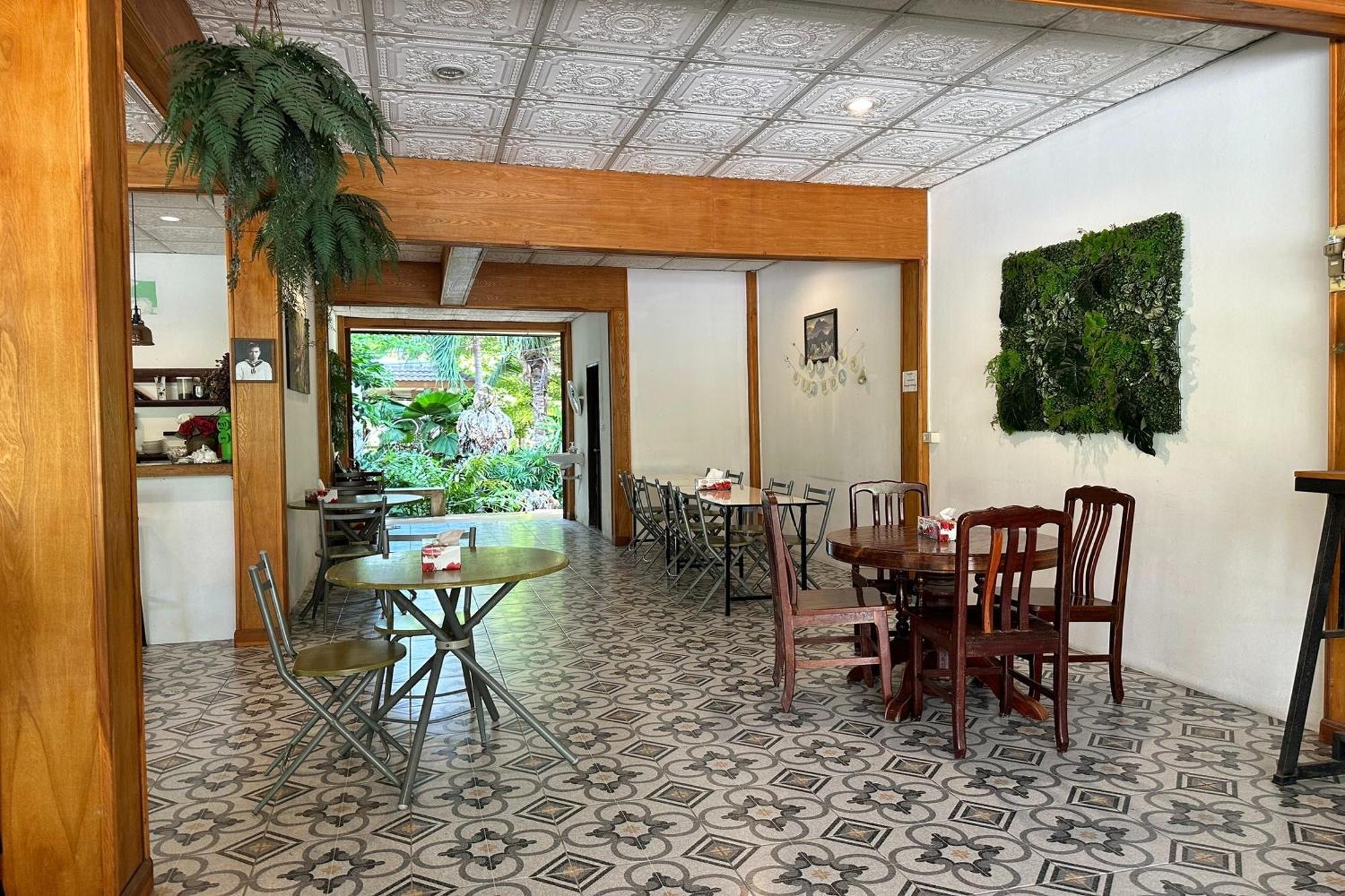Choengmon Residence Choeng Mon Екстериор снимка