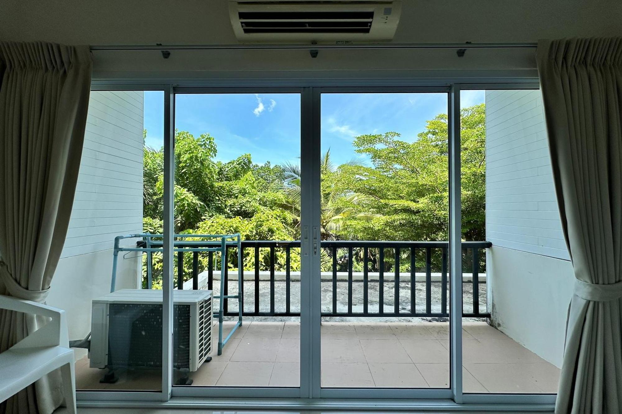 Choengmon Residence Choeng Mon Екстериор снимка