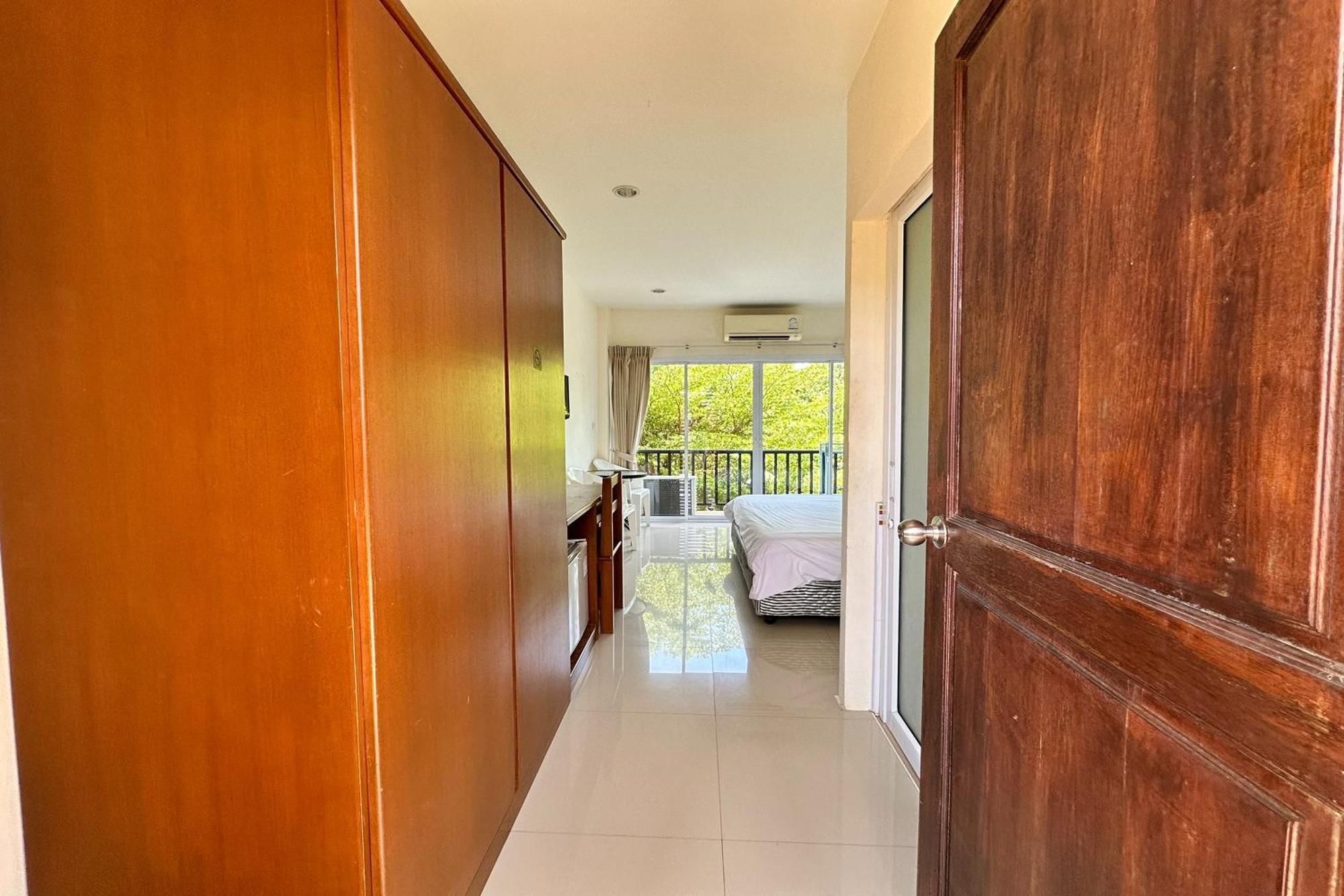 Choengmon Residence Choeng Mon Екстериор снимка