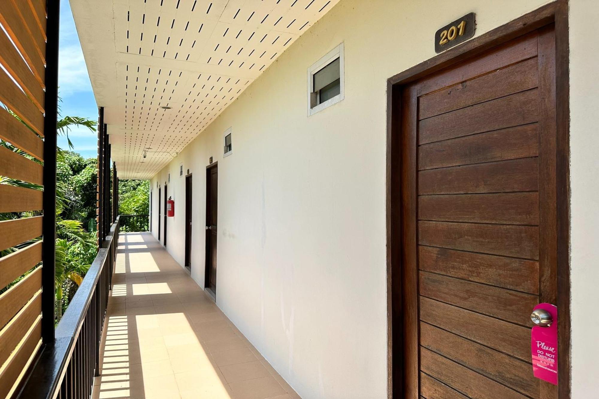 Choengmon Residence Choeng Mon Екстериор снимка