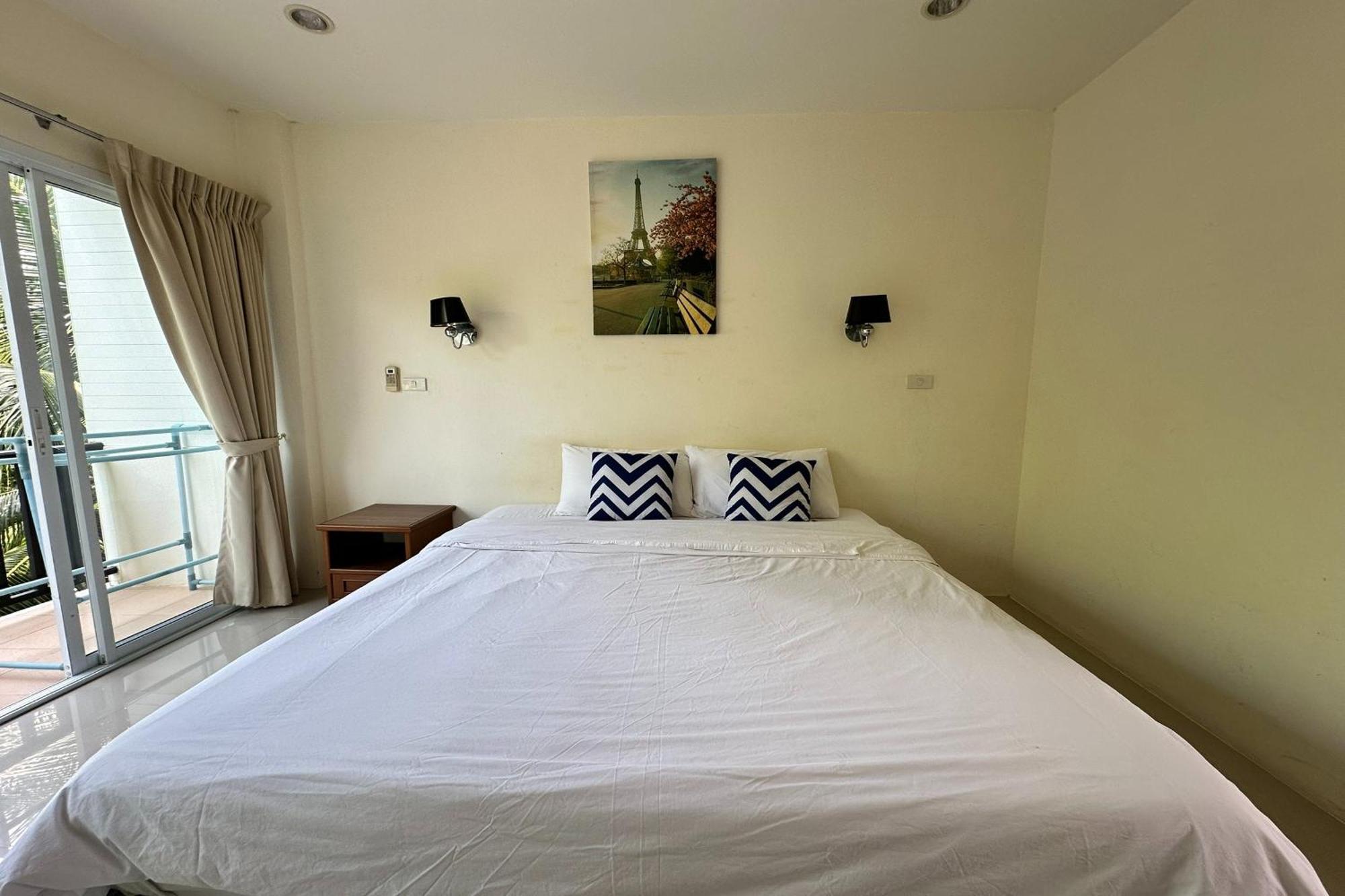 Choengmon Residence Choeng Mon Екстериор снимка