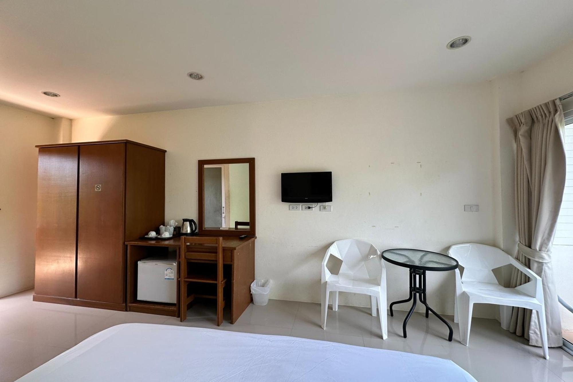 Choengmon Residence Choeng Mon Екстериор снимка