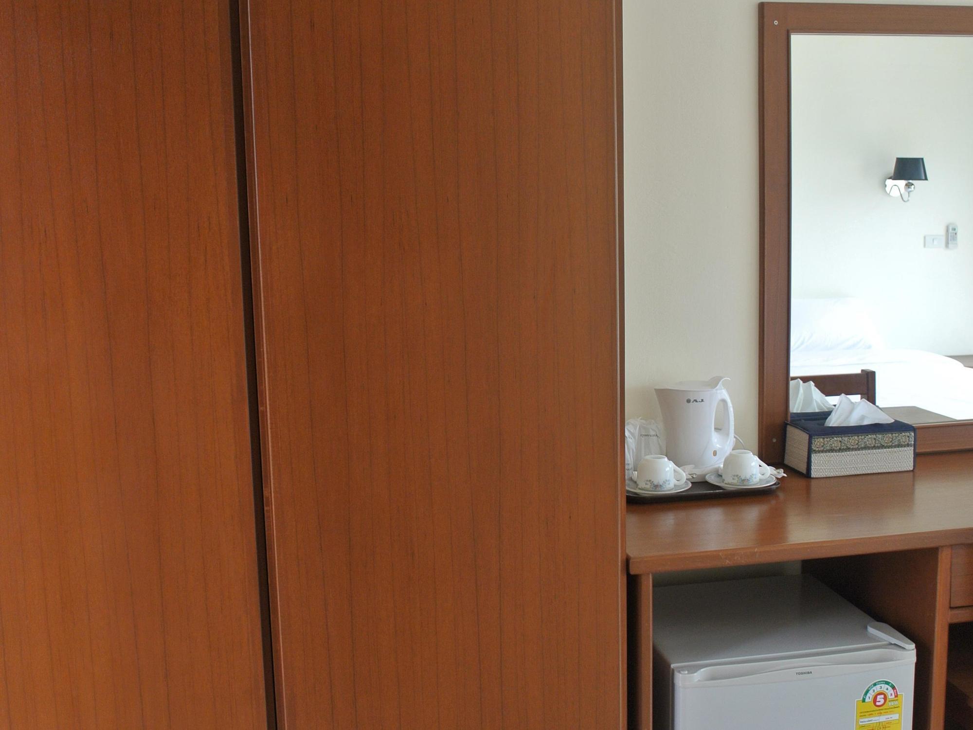 Choengmon Residence Choeng Mon Екстериор снимка